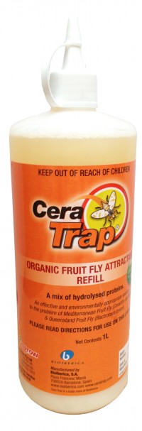 Cera Trap Refill - Amgrow Home Garden